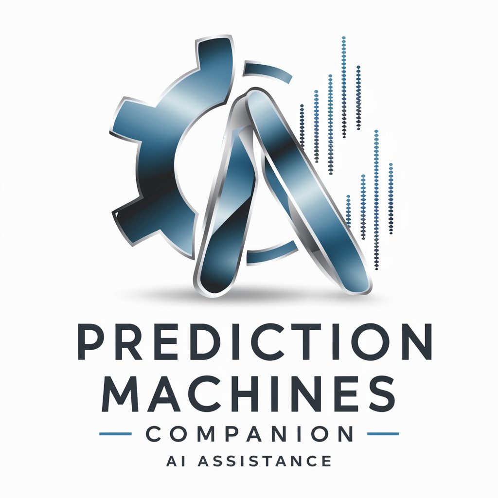 Prediction Machines Companion