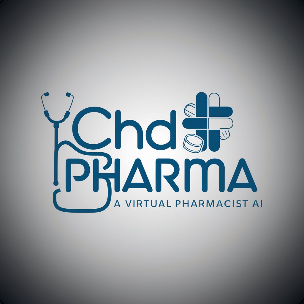 Chat Pharma