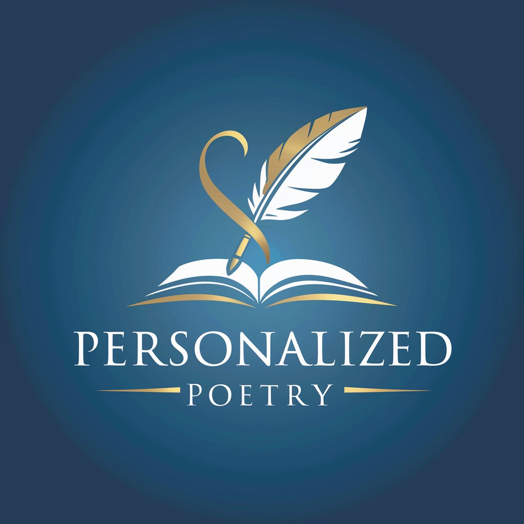 Personalized Poetry in GPT Store