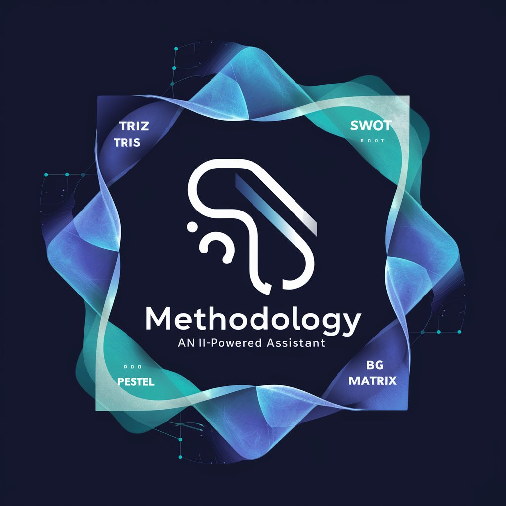 📊 📈 Methodology 🔬 🧪