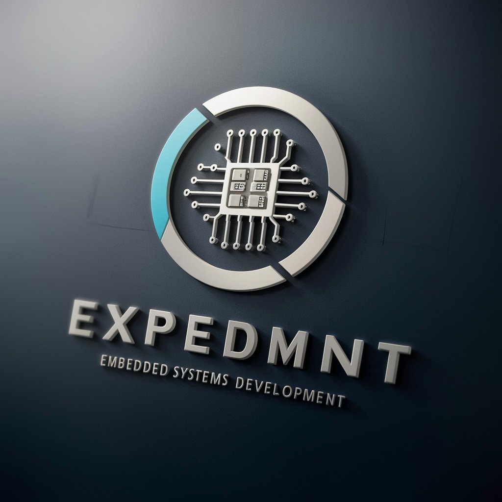 Embedded Expert