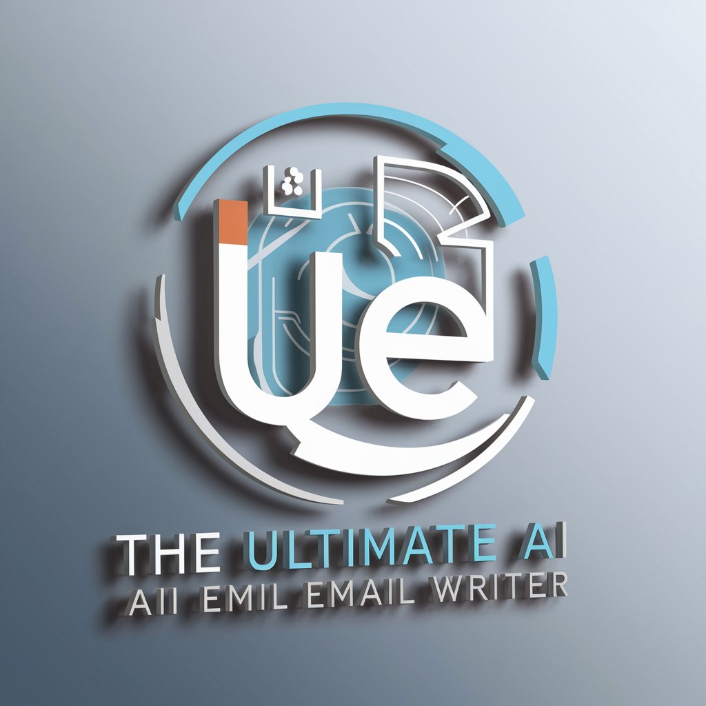 Ultimate AI Email Writer | AI Email Generator