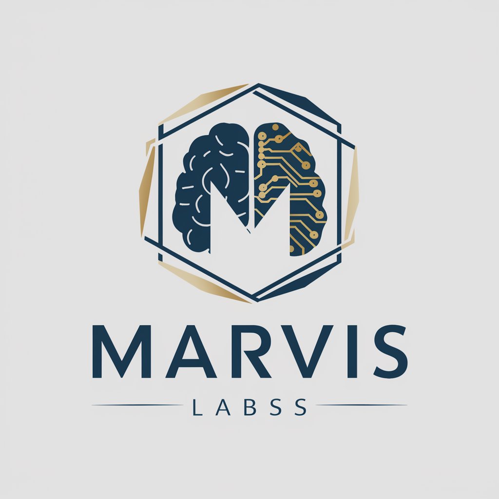 MARVIS Labs