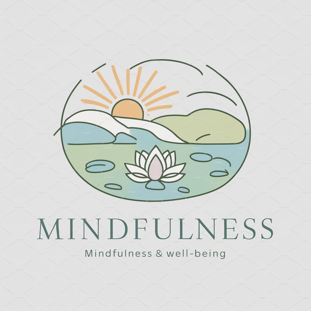 Mindfullness and Well-being