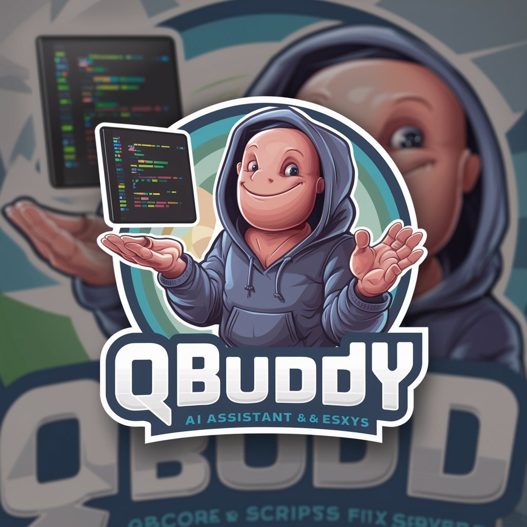 QBuddy