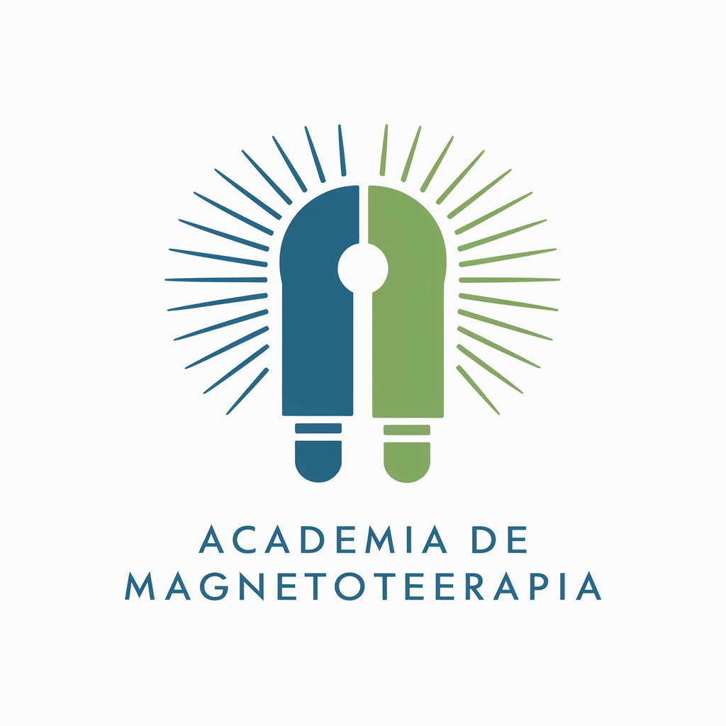 Academia de Magnetoterapia