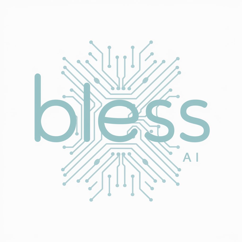 Bless (Intro) meaning?