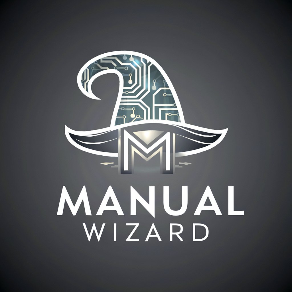 Manual Wizard