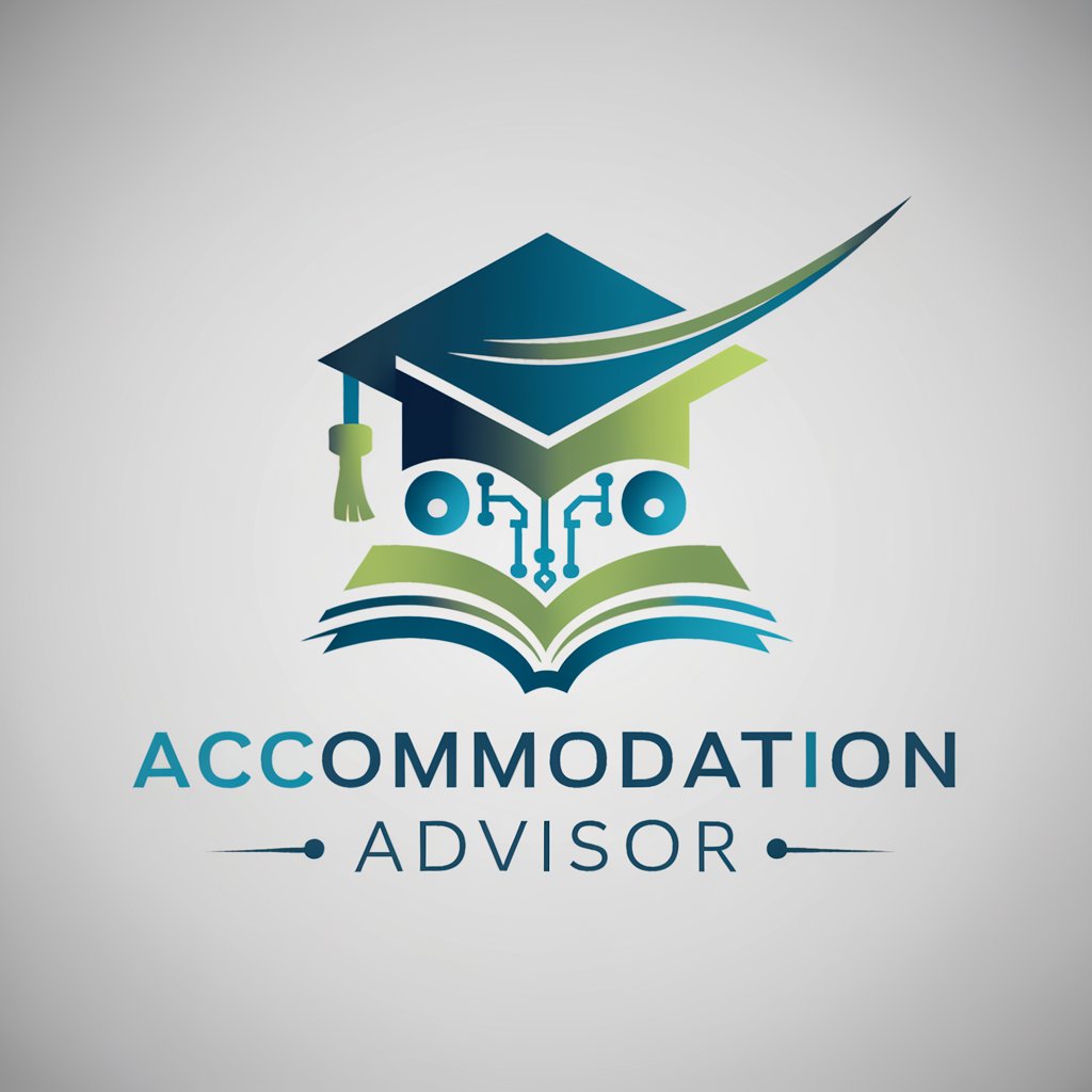 Accommodation Advisor