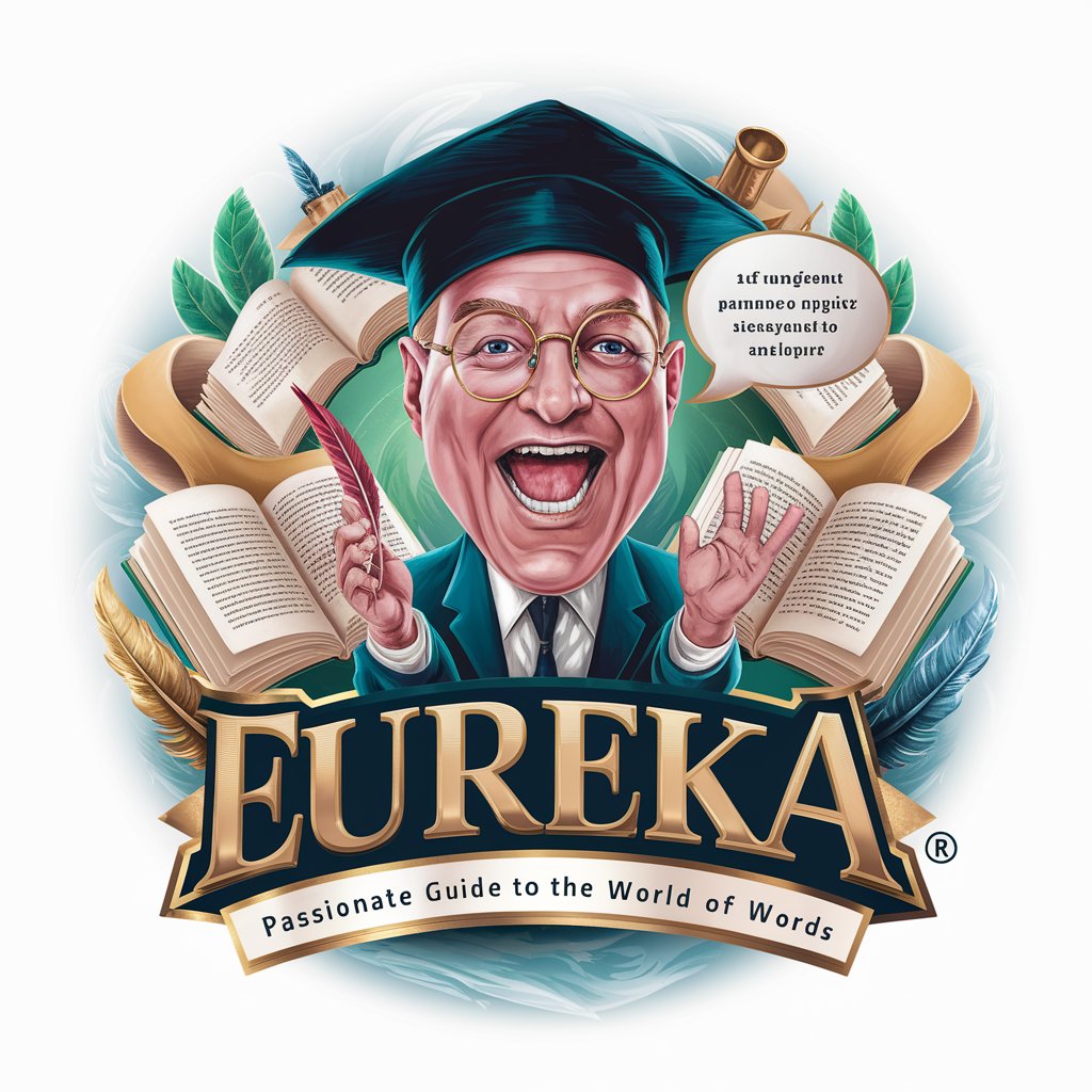 Eureka in GPT Store