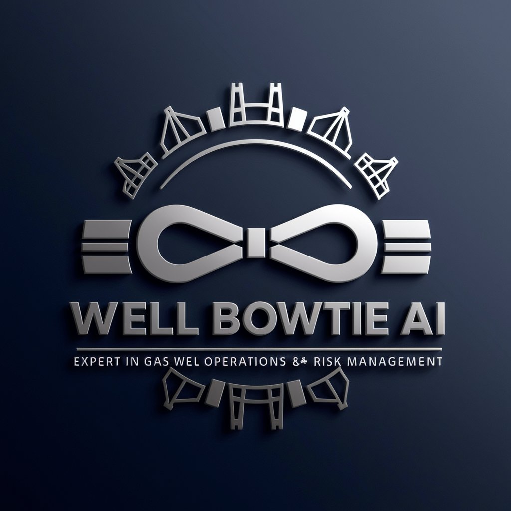 Well Bowtie AI