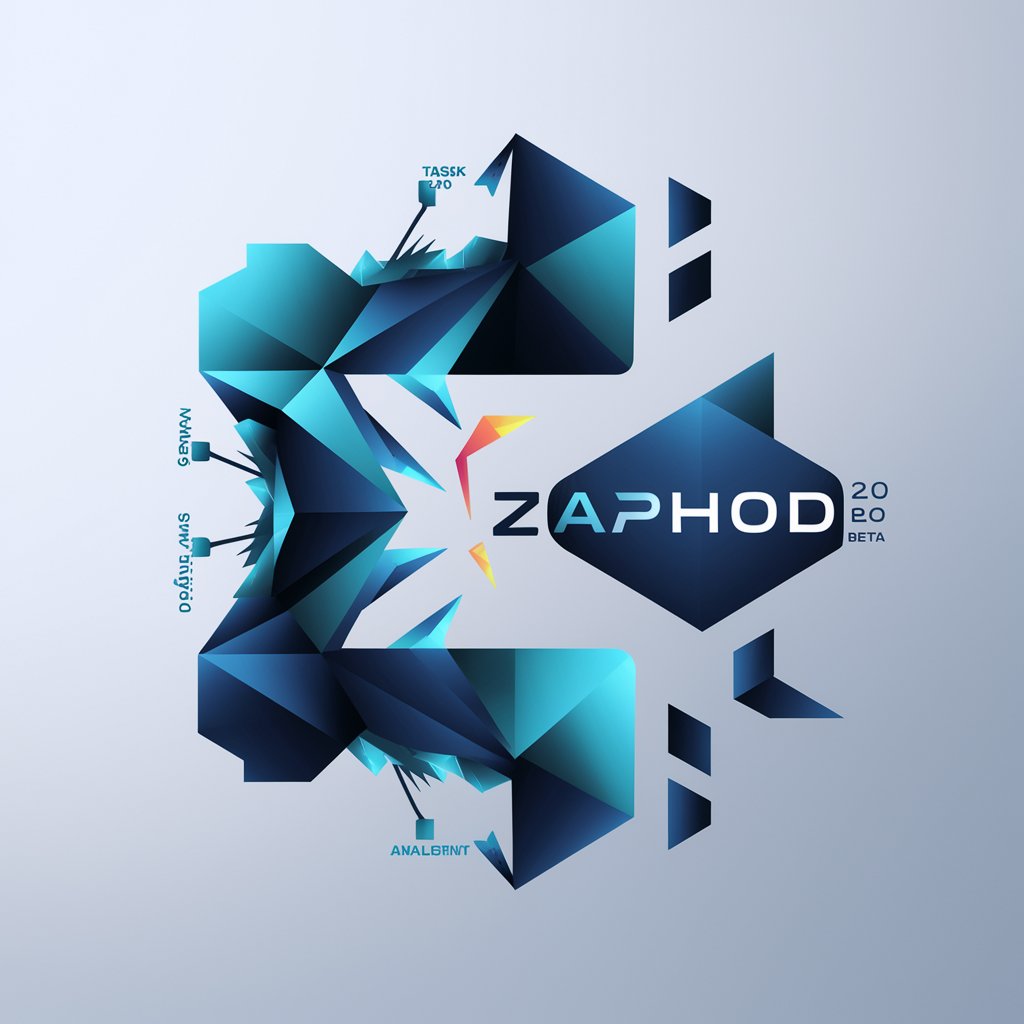 Zaphod 2.0 BETA