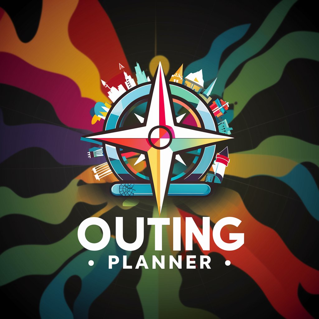 Outing Planner in GPT Store