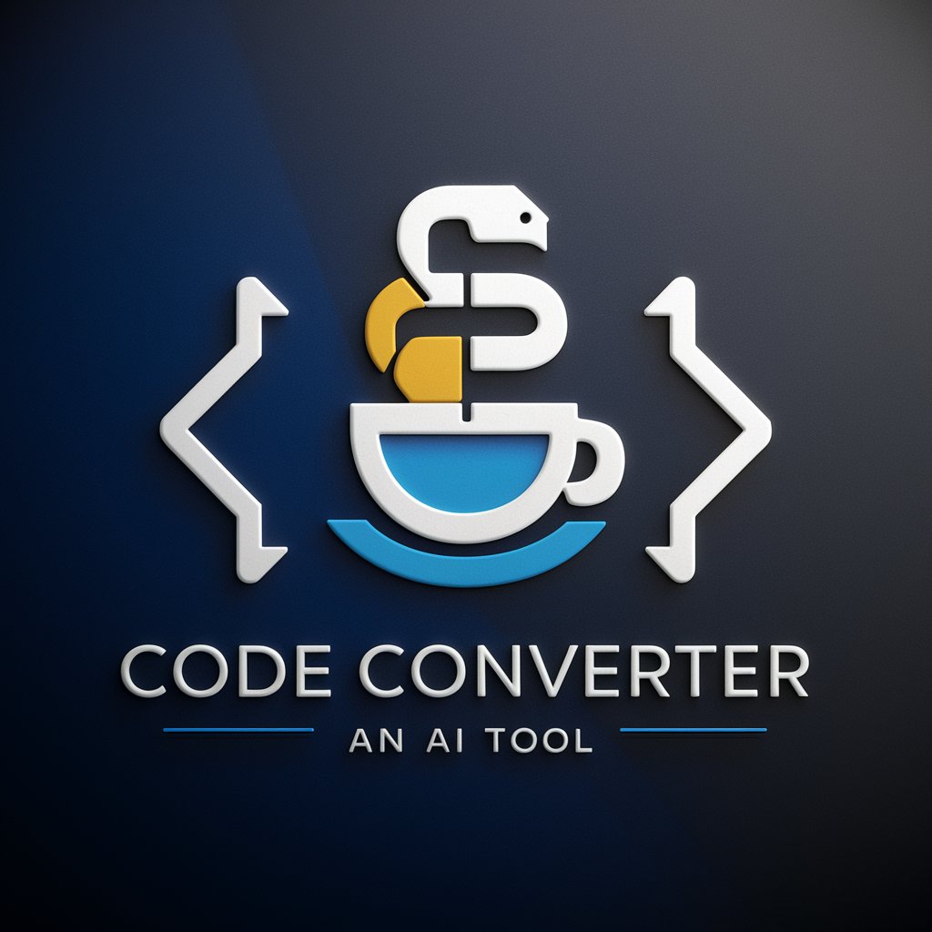 Code Converter