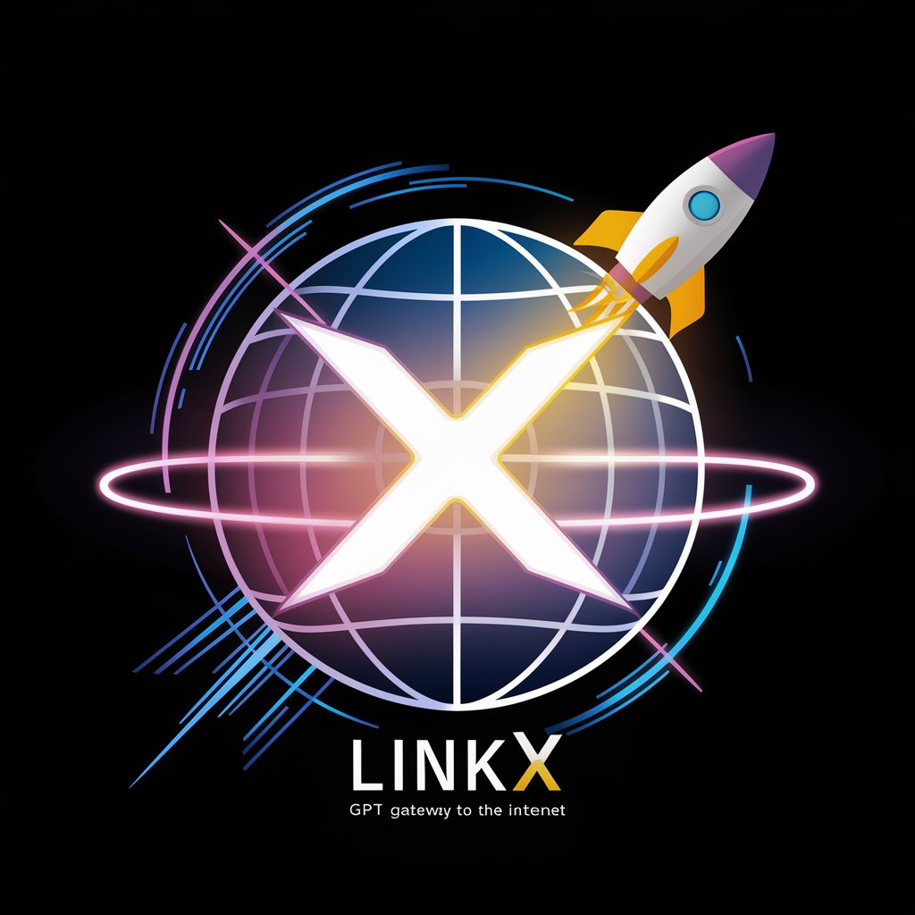 🌐 LinkX 🚀