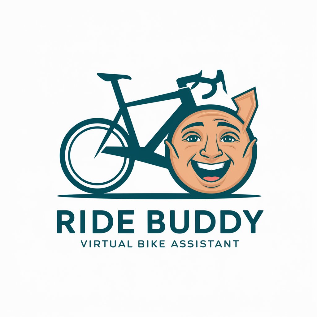 Ride Buddy in GPT Store