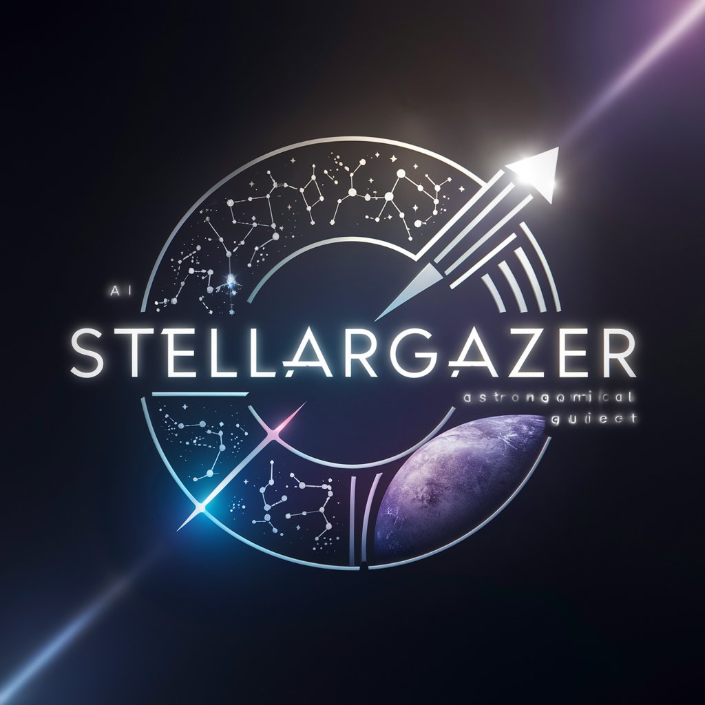 StellarGazer in GPT Store