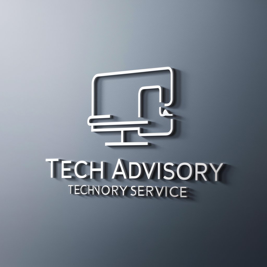 Tech Upgrade Advisor