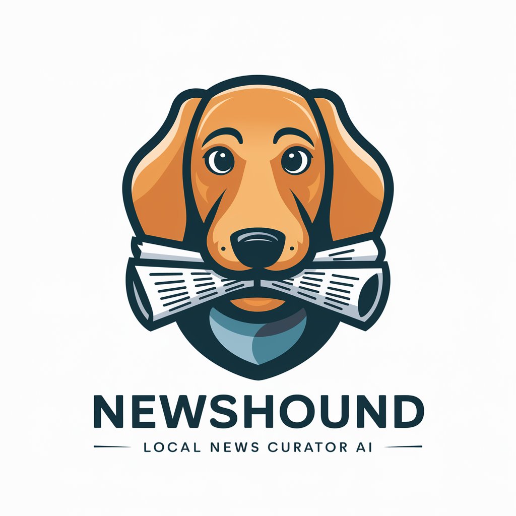 Newshound in GPT Store