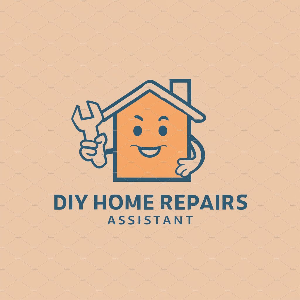 DIY Home Repairs Assistant