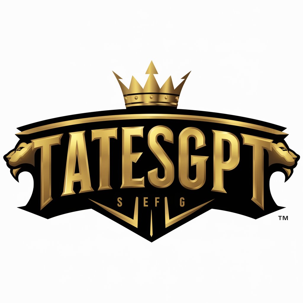 TatesGPT in GPT Store