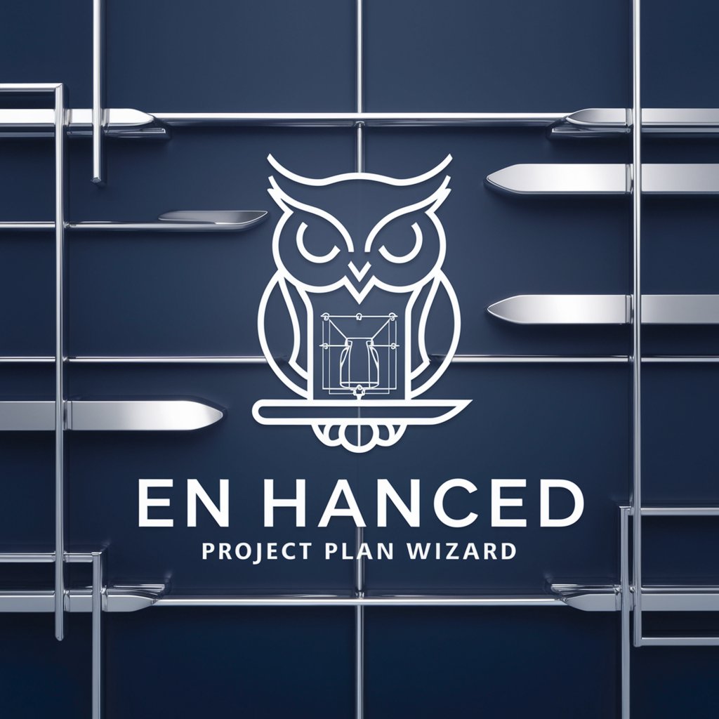 Project Planning Wizard