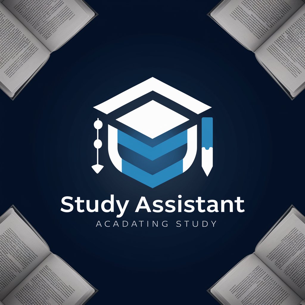 Study Assistant in GPT Store