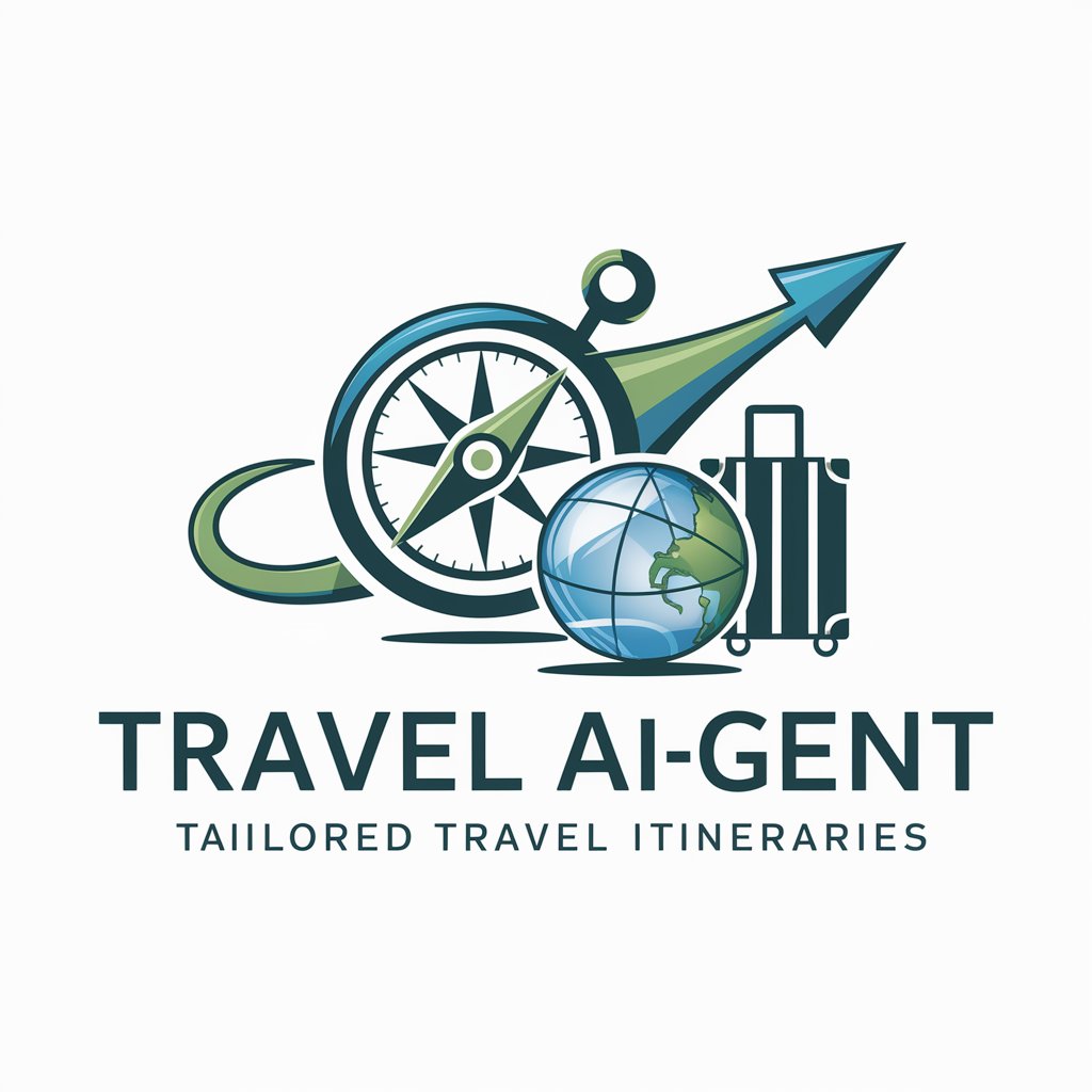 Travel AI-gent in GPT Store