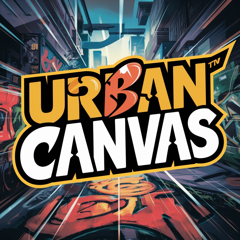 Urban Canvas