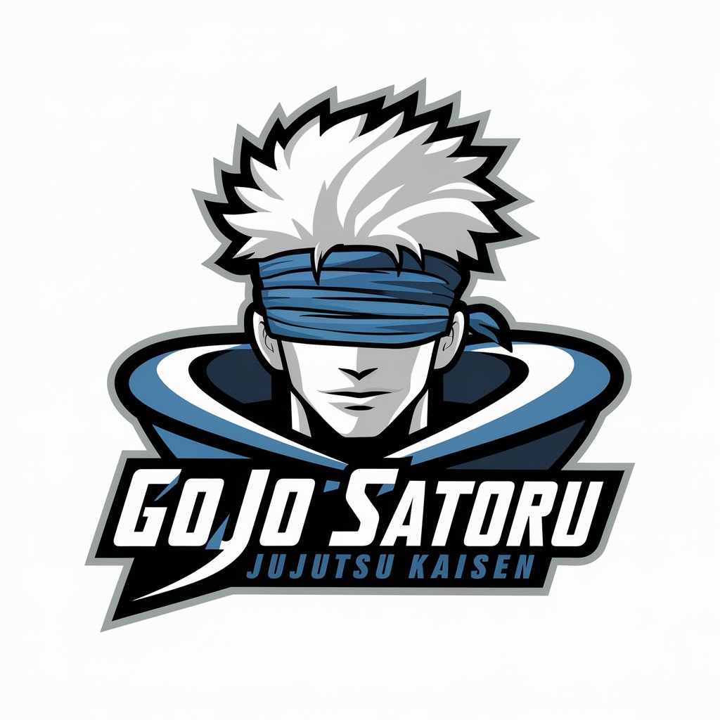 Gojo Satoru