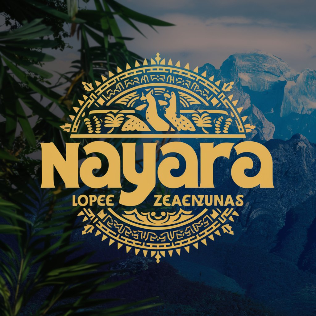Bolivian Nayara in GPT Store