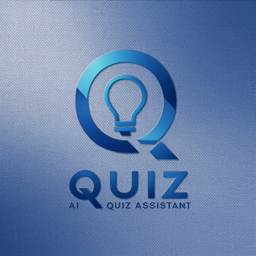 QUIZ in GPT Store