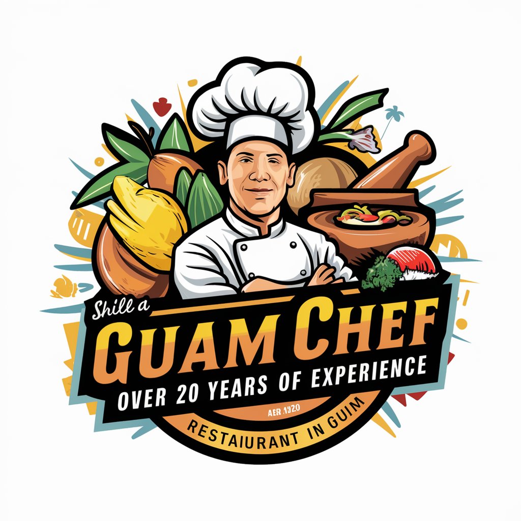 Guam Recipes