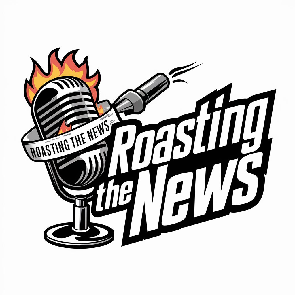 Roasting the News in GPT Store