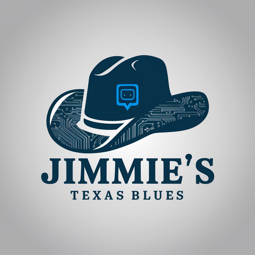 Jimmie's Texas Blues meaning?