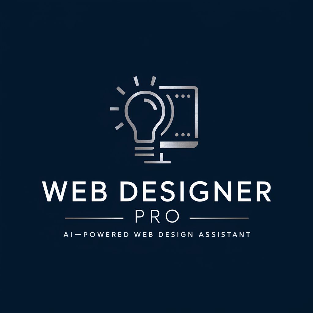 Web Designer Pro