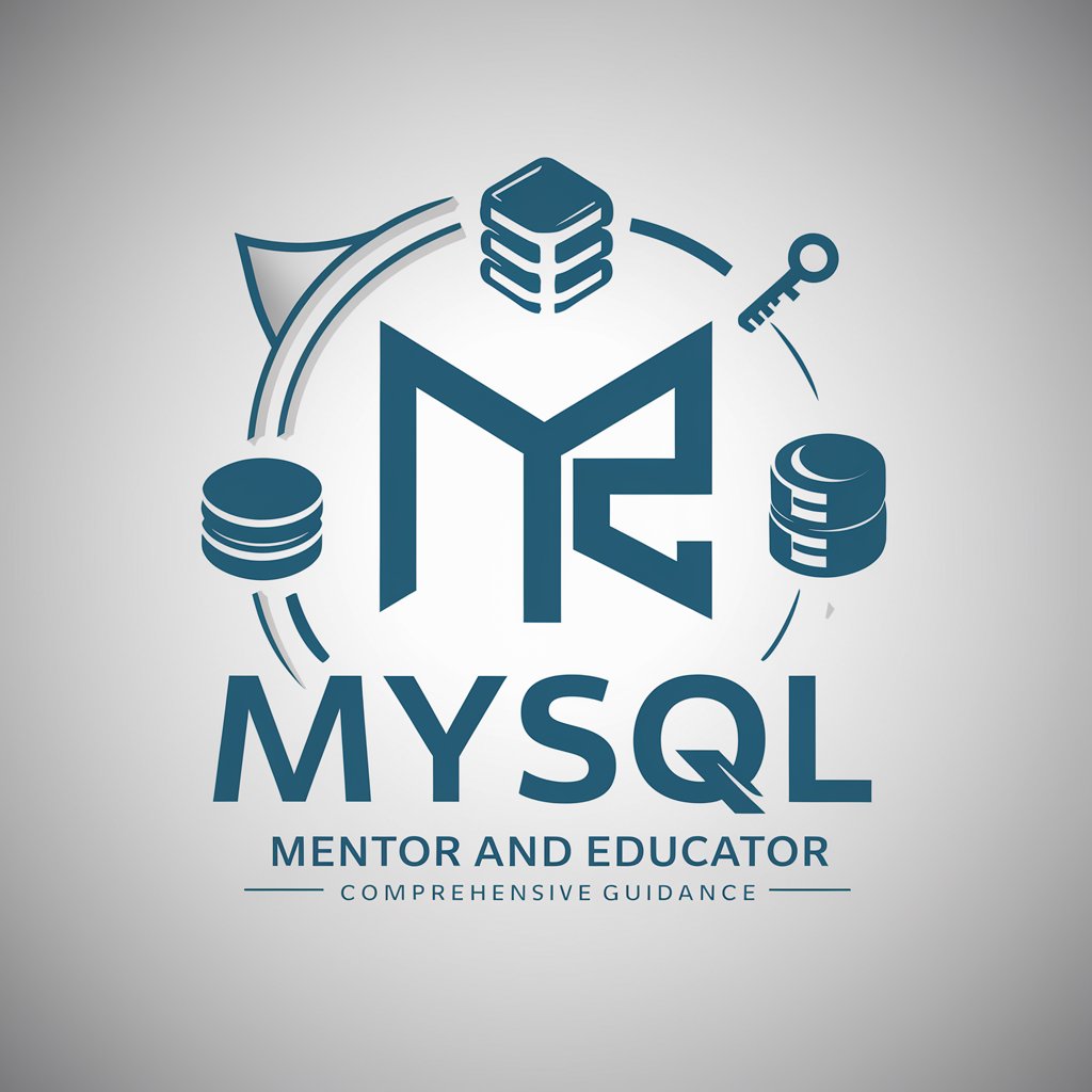 MySQL Mentor and Educator
