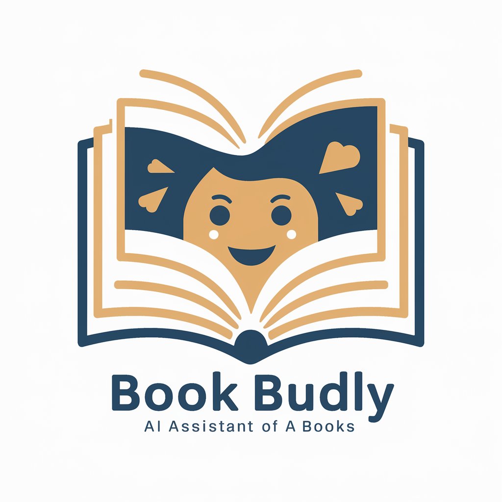 Book Buddy