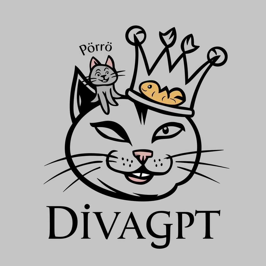 DiVaGPT