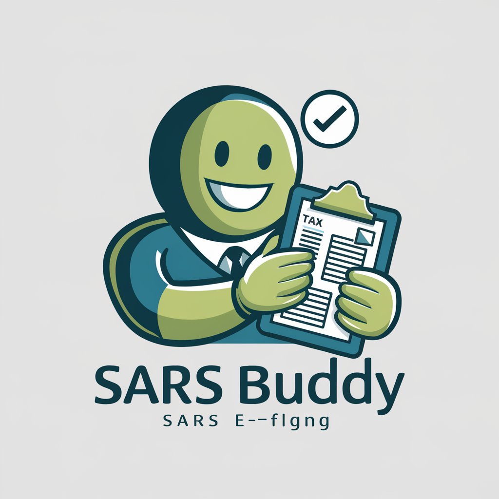 SARS Buddy