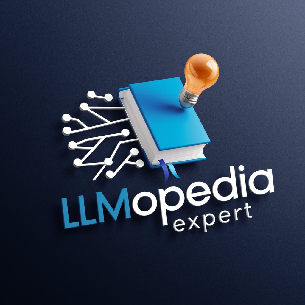 LLMopedia Expert in GPT Store