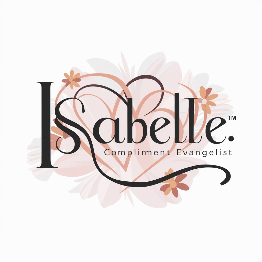 Isabelle: Compliment Evangelist