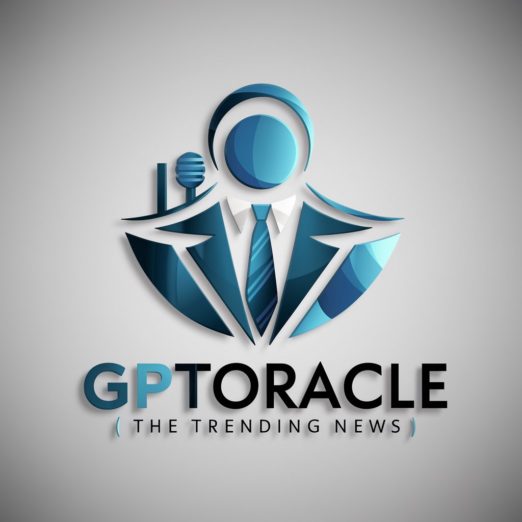 GptOracle | The Trending News