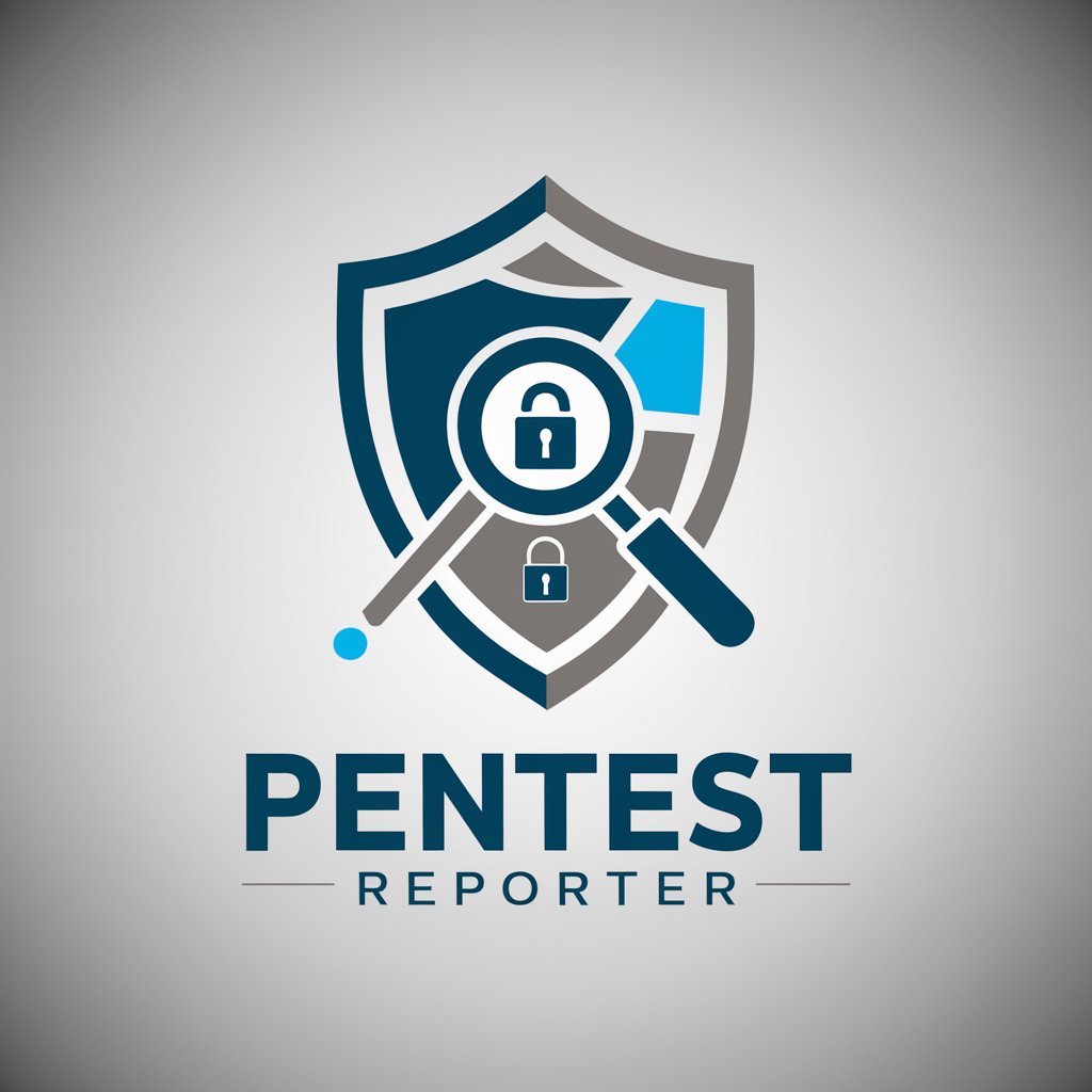 Pentest reporter