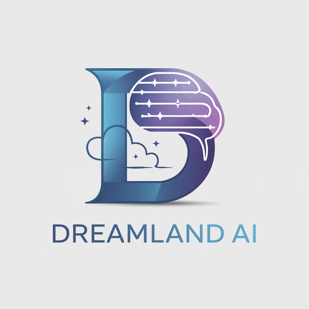 Dreamland meaning?