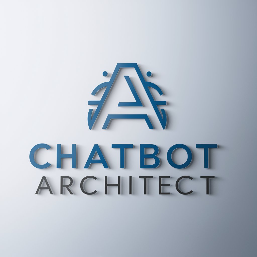 Chatbot Architect