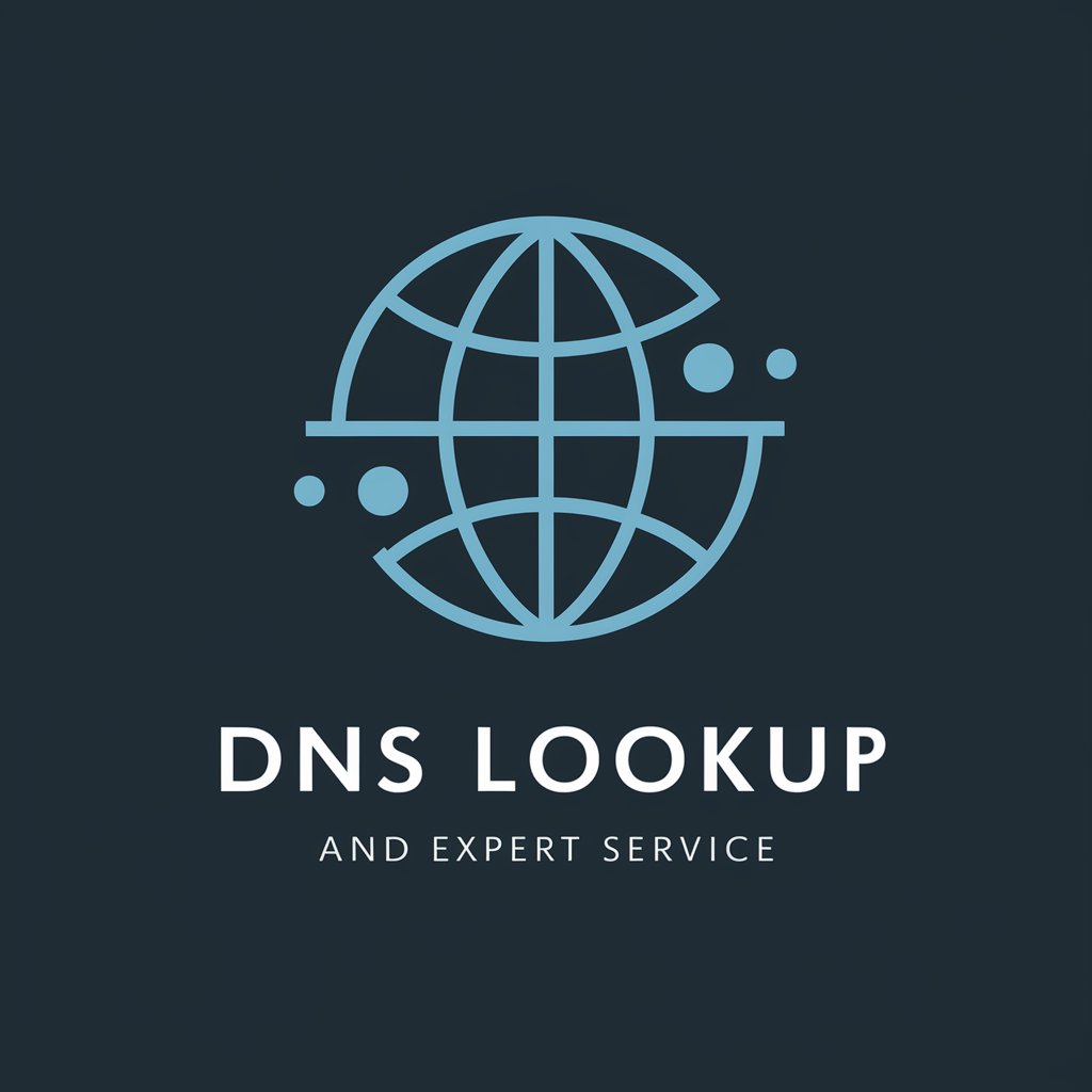 DNS Lookup and Expert