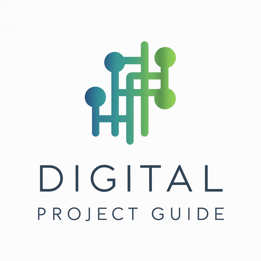 Digital Project Guide