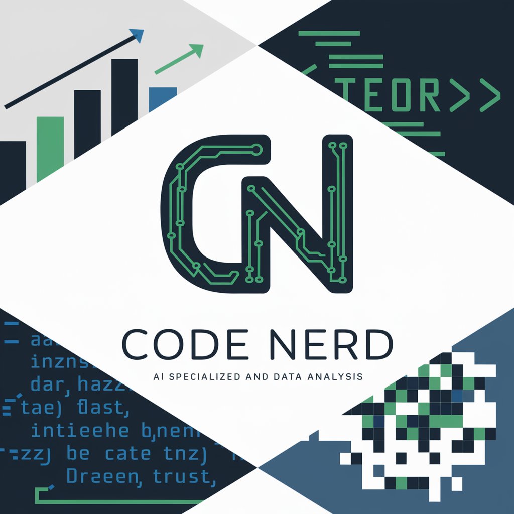 Code Nerd in GPT Store