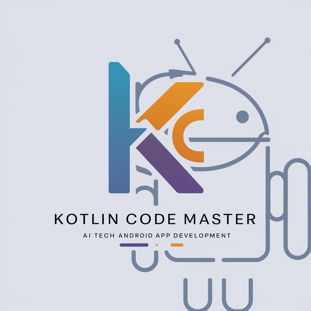 Kotlin Code Master in GPT Store